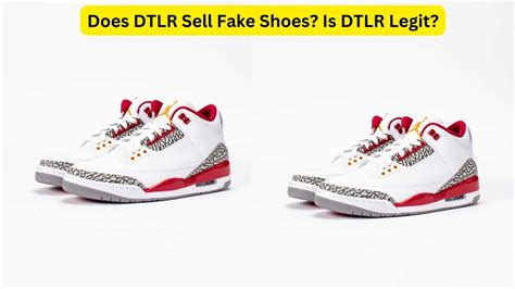 is dtlr shoes fake|how to contact dtlr.